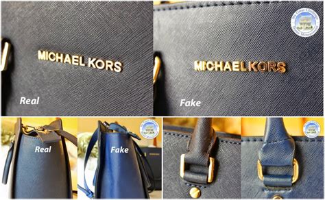 michael kors fake uhren|authentic Michael Kors handbags.